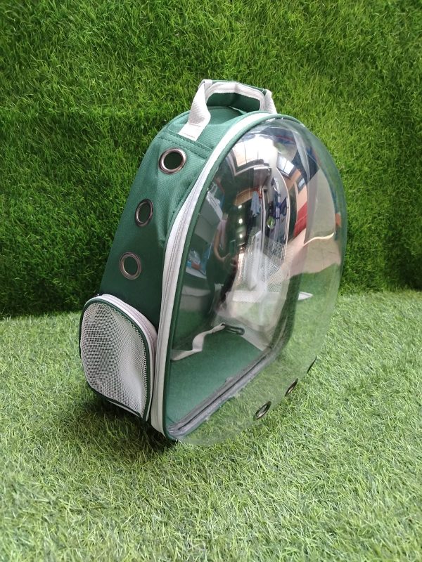 MOCHILA DE MASCOTAS - Imagen 7