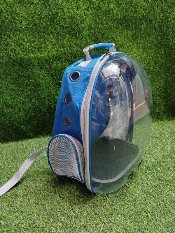 MOCHILA DE MASCOTAS - Imagen 8