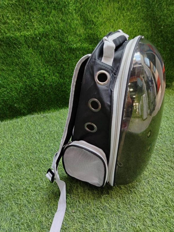 MOCHILA DE MASCOTAS - Imagen 5