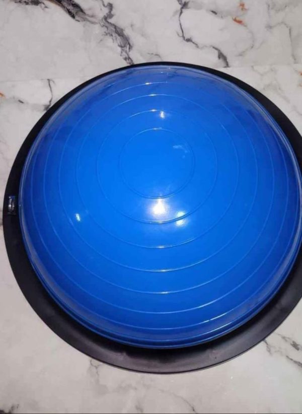 BALON DE YOGA Semiesfera De Resistencia - Imagen 10