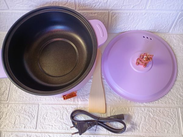 OLLA ARROCERA DE 1.5L - Imagen 2