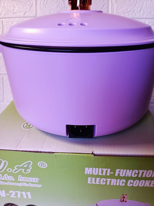 OLLA ARROCERA DE 1.5L - Imagen 3