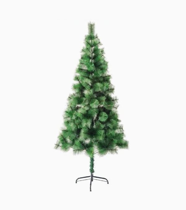 Arbol De Navidad 1.50cm Artificia - Imagen 2