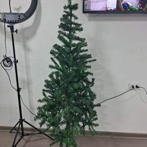 ARBOL DE NAVIDAD 180CM ARTIFICIAL