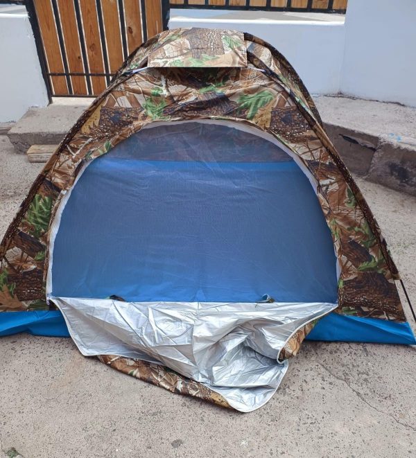 CARPA CAMPING PARA 4 PERSONAS - Imagen 3