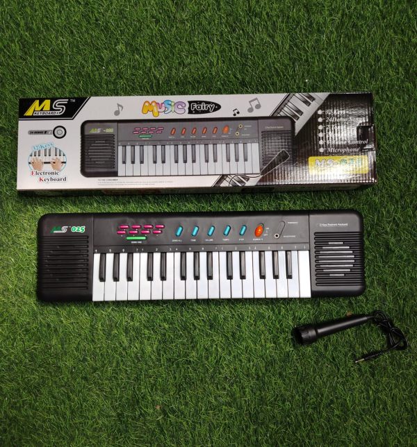 MINI PIANO PARA NIÑOS DE 32 TECLAS - Imagen 2