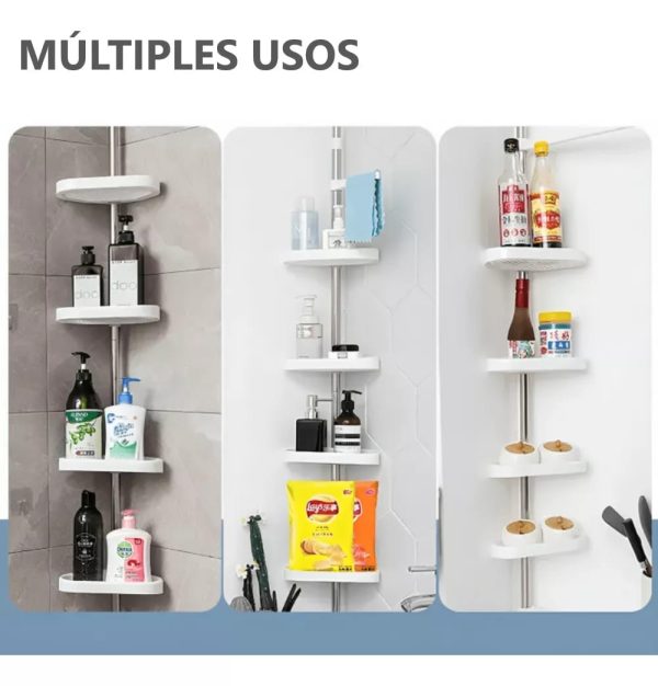 ESQUINERO DE BAÑO - Imagen 3