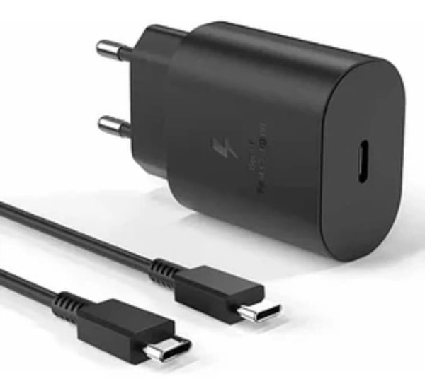 CARGADOR TIPO C TRAVEL ADAPTER