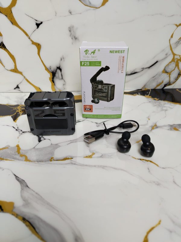 AUDIFONOS F_25 - Imagen 5