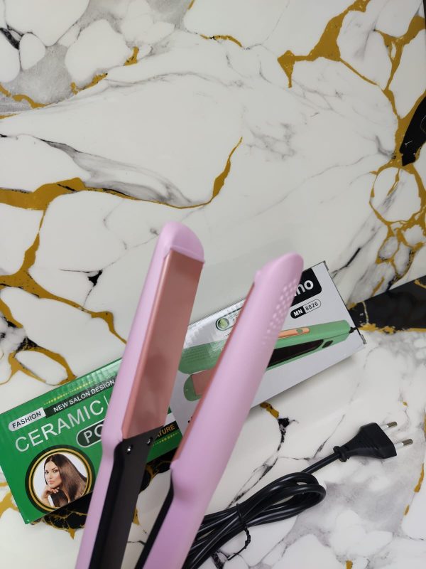 PLANCHA DE CABELLO - Imagen 4