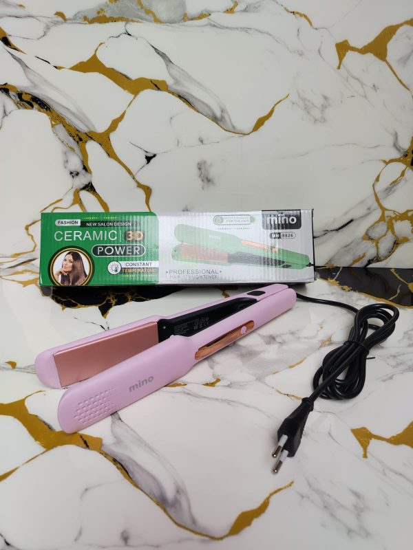 PLANCHA DE CABELLO - Imagen 5
