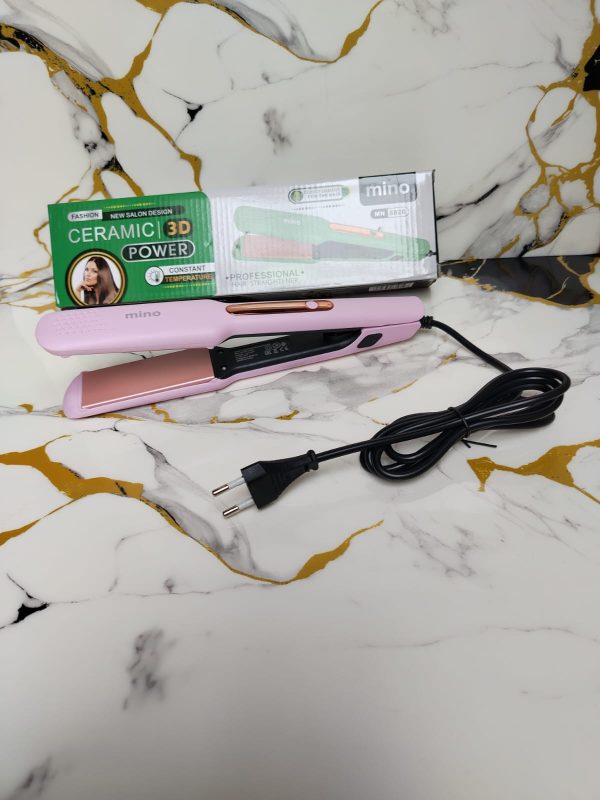 PLANCHA DE CABELLO - Imagen 3