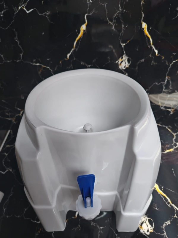 DISPENSADOR DE AGUA - Imagen 8