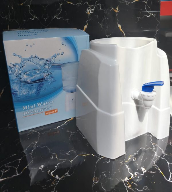 DISPENSADOR DE AGUA - Imagen 4