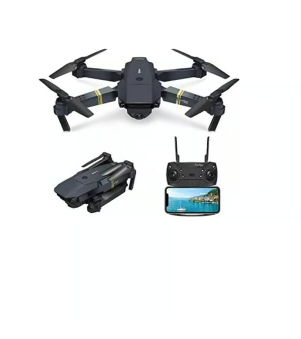 DRONE 998 PRO 4K ULTRA HD CF - Imagen 4