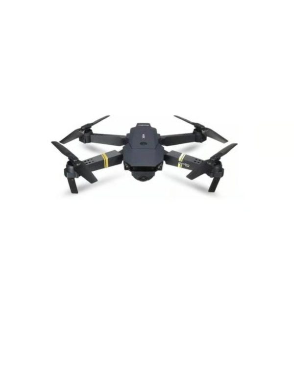 DRONE 998 PRO 4K ULTRA HD CF - Imagen 5