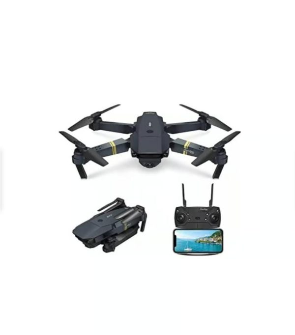 DRONE 998 PRO 4K ULTRA HD CF - Imagen 6