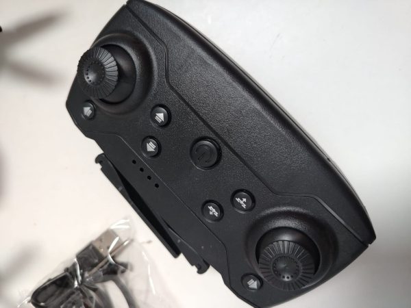 DRONE 998 PRO 4K ULTRA HD CF - Imagen 8