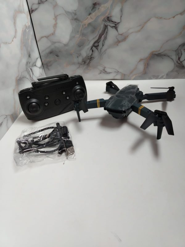 DRONE 998 PRO 4K ULTRA HD CF - Imagen 10