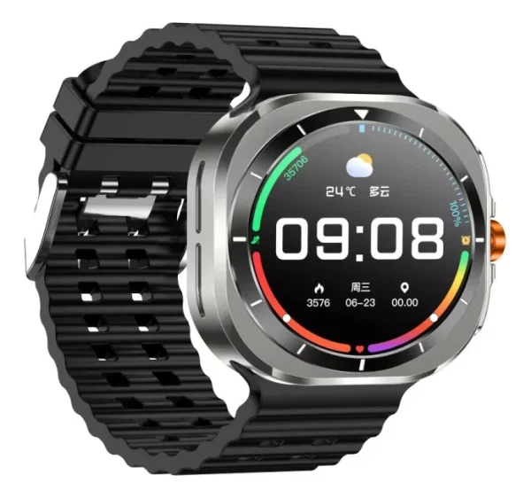 RELOJ SMART WATCH  Z7 ULTRA - Imagen 4