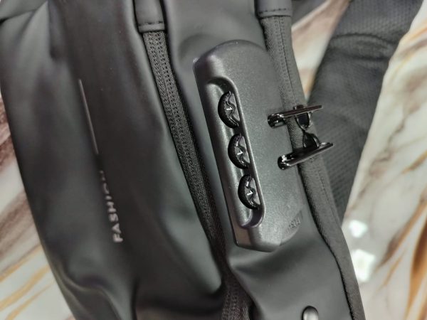 BOLSO CRUZADO ANTIRROBO - Imagen 5
