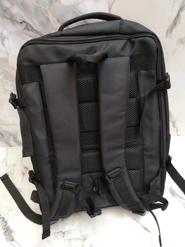 MOCHILA VIAJERA MULTIFUNCIONAL - Imagen 10