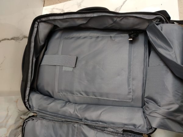 MOCHILA VIAJERA MULTIFUNCIONAL - Imagen 11
