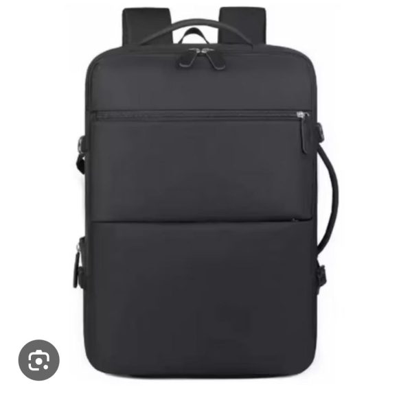 MOCHILA VIAJERA MULTIFUNCIONAL - Imagen 4