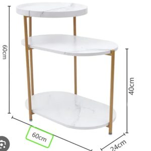 MESA DE CENTRO