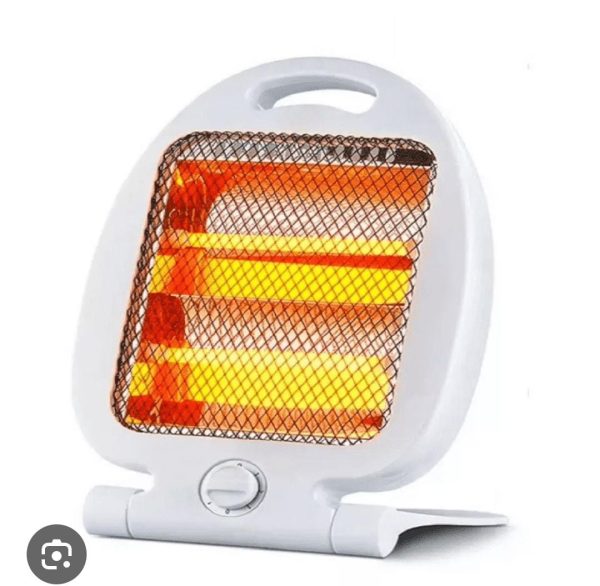CALEFACTOR ELECTRICO  800W - Imagen 3