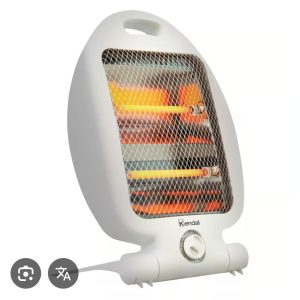 CALEFACTOR ELECTRICO  800W