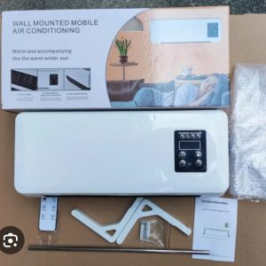 CALEFACTOR DE PARED 2200W