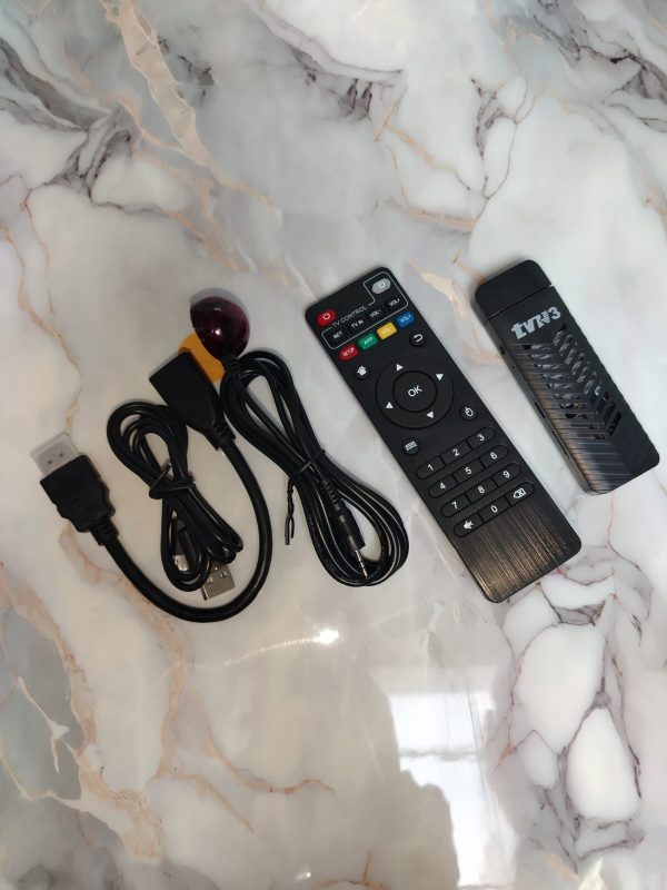 TV BOX TIPO PENDRIVE 8K CON MAGGIS TV INCLUIDO - Imagen 3