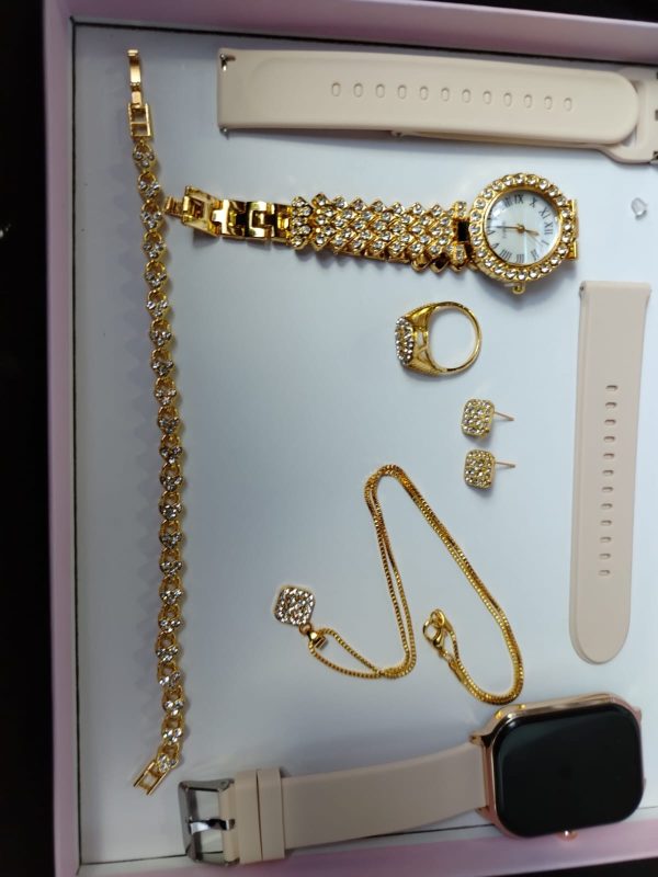 RELOJ  A58  PLUS  SMART WATCH - Imagen 7