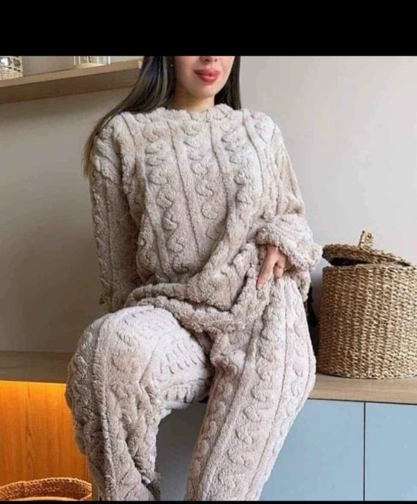PIJAMAS  DE  DAMA TALLA UNICA - Imagen 4