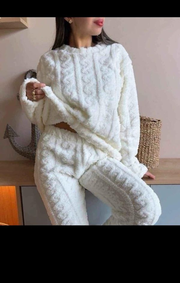 PIJAMAS  DE  DAMA TALLA UNICA - Imagen 3