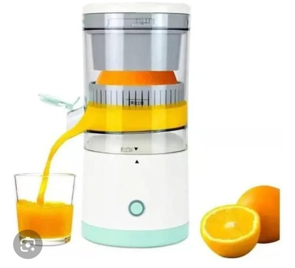 EXTRACTOR DE NARANJA - Imagen 4