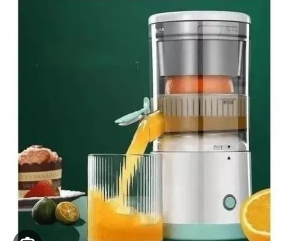 EXTRACTOR DE NARANJA - Imagen 3