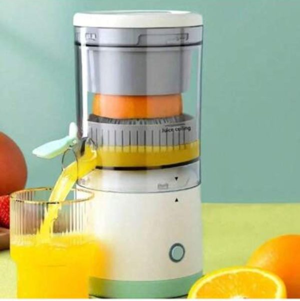 EXTRACTOR DE NARANJA