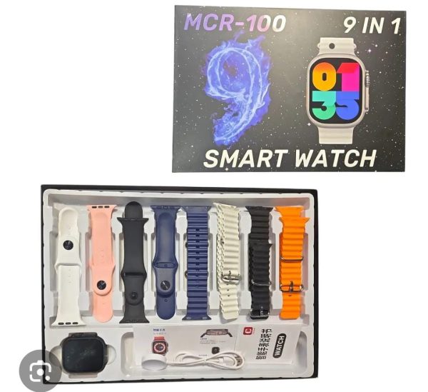 RELOJ M_C_R -100.9 - Imagen 3