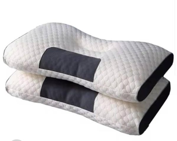ALMOHADA CERVICAL ANTI_HUNDIMIENTO - Imagen 4