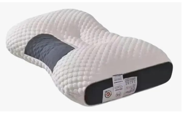 ALMOHADA CERVICAL ANTI_HUNDIMIENTO - Imagen 3