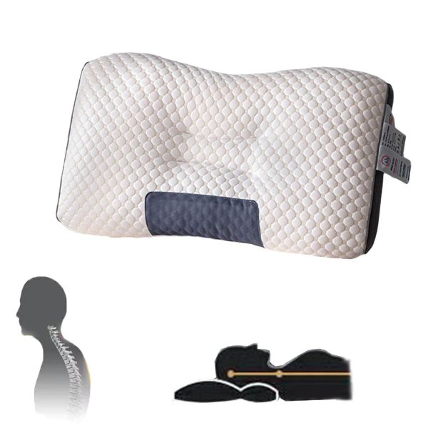 ALMOHADA CERVICAL ANTI_HUNDIMIENTO - Imagen 2