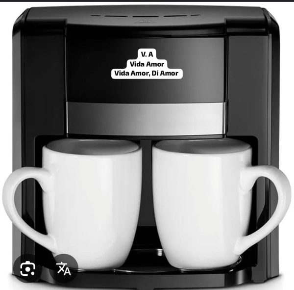 CAFETERA