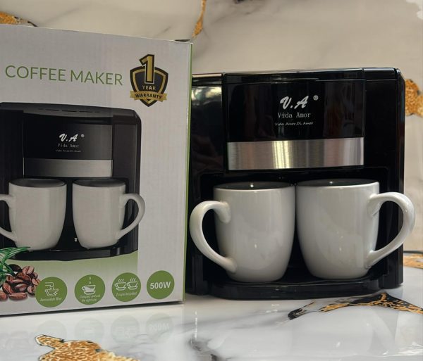 CAFETERA - Imagen 3