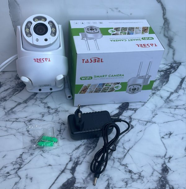 CAMARA DE EXTERIOR TASBEL - Imagen 2