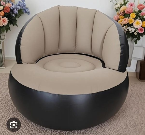 SOFA PUFF INFLABLE