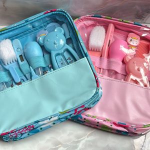 SET DE CUIDADO E HIGIENE PARA BEBE