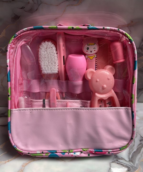SET DE CUIDADO E HIGIENE PARA BEBE - Imagen 4
