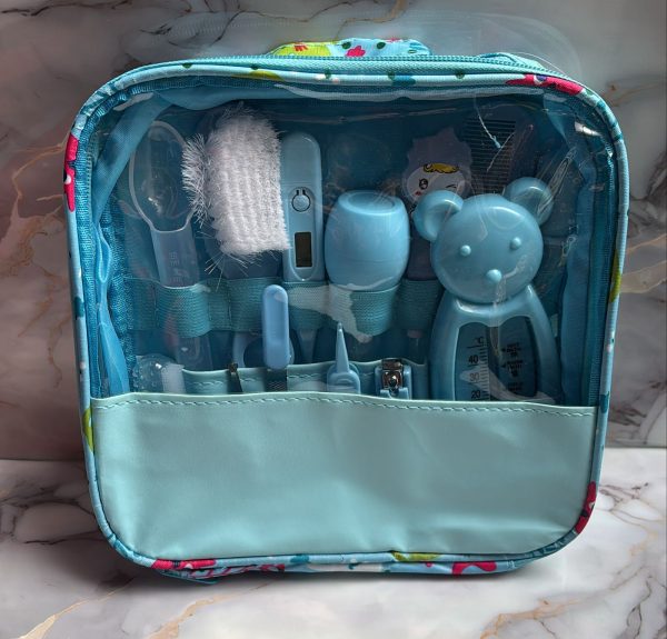 SET DE CUIDADO E HIGIENE PARA BEBE - Imagen 3